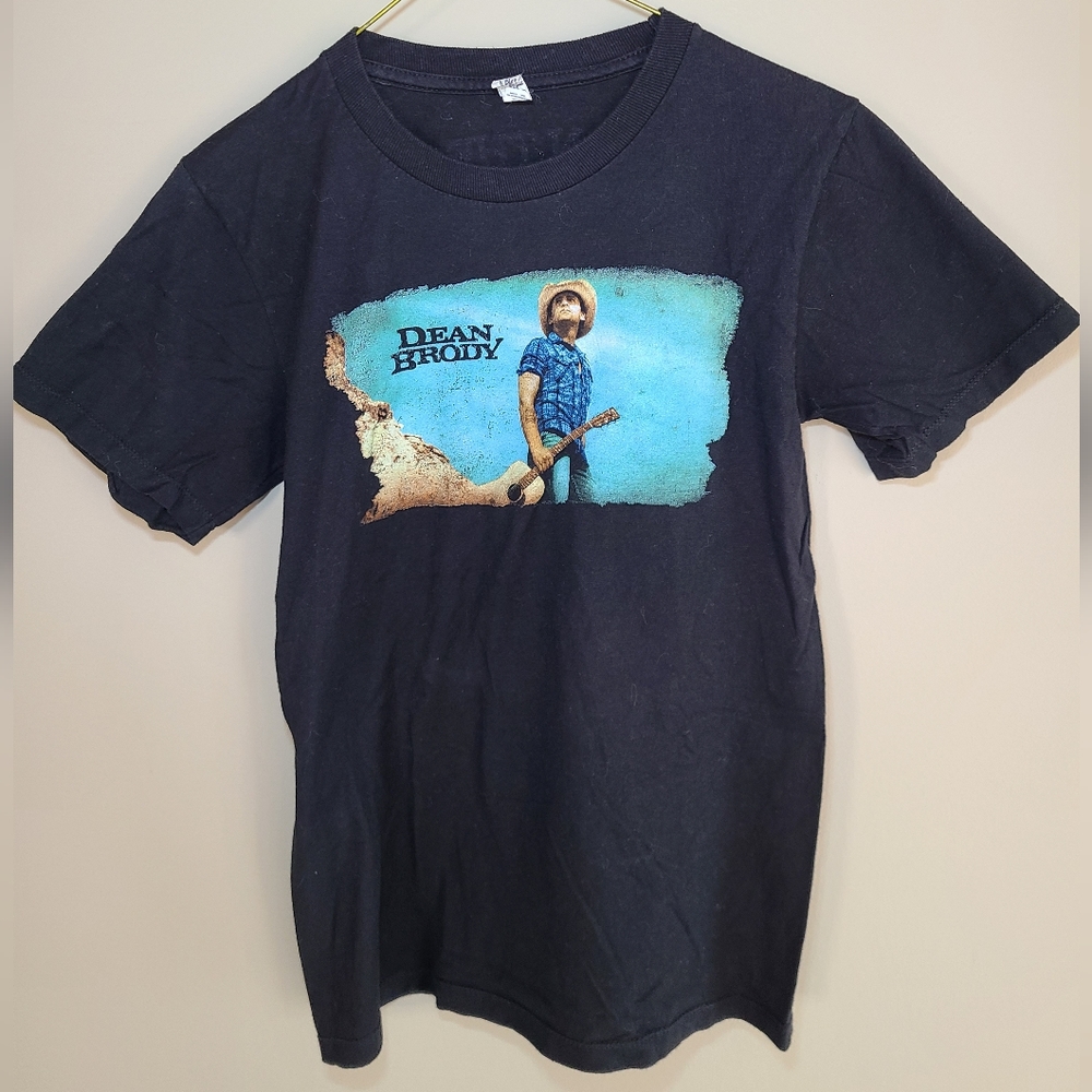 Dean Brody Concert Tee